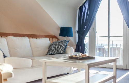 Ellerüher Weg Maisonette - Photo 2