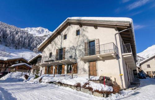 Apartment Arsene No 1 - Happy Rentals - Foto 18