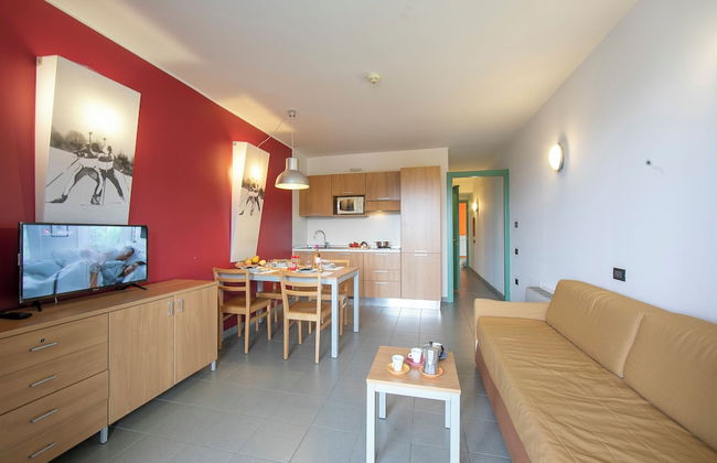 Teleo 115 Ski In - Ski Out 50m - Photo 5