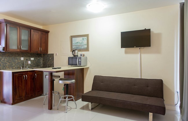 Beach Castles Studio - Foto 14