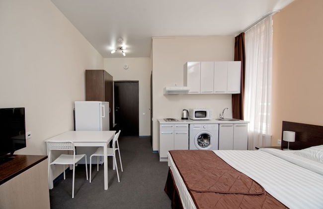 Olympic Apartments 65-67 - Photo 30