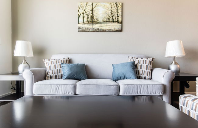 StayOvr at Legacy West - Windrose - Foto 55