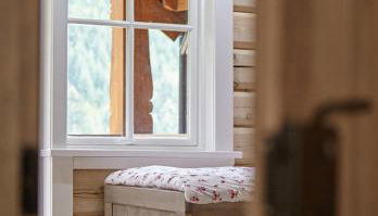 Obidza 438 chata w górach - Foto 2