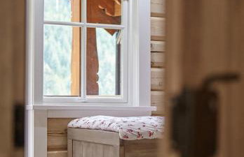 Obidza 438 chata w górach - Foto 2