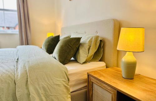 The Nest at Heaton Family Friendly Near Preston and Blackpool Ample Parking and WiFi - Photo 2