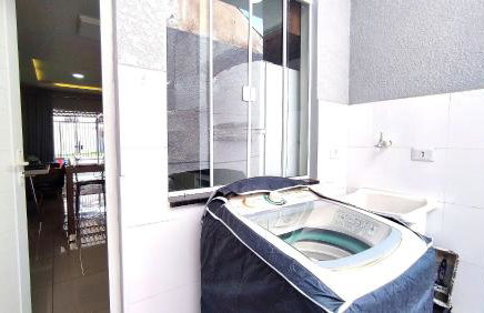 Casa Brilhantes prox Cataratas e RodaGigante - Foto 20