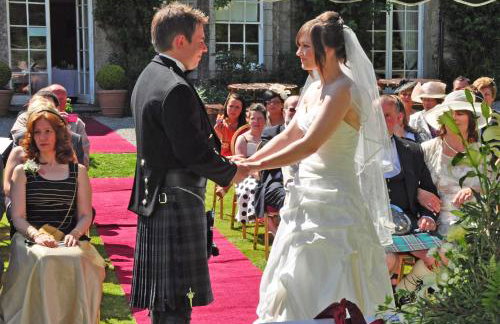 Creebridge House Hotel - Photo 70