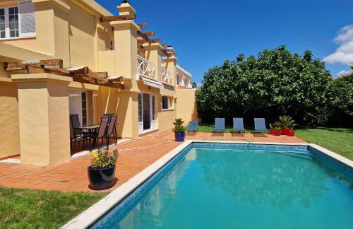RENT4REST GOLF LOVERS PARADISE 4BR VILLA WITH Pool - Foto 2