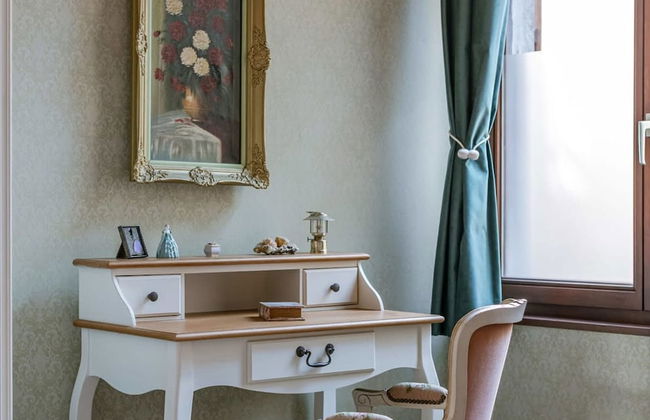 Authentic Apartment in the City Center of Antwerp - Foto 12