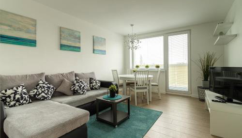 Przytulny Apartament Victus Przyjazny Zwierzętom by Noclegi Renters - Foto 5