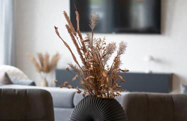 Ferienwohnung Agora Penthouse am Goitzschesee - Foto 2