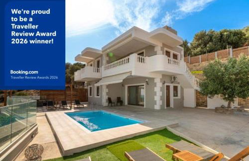 Evelyn Villa Crete - Foto 1