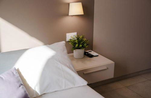 Virgilio hosting Casa Nuovissima Vista Mare - Foto 49