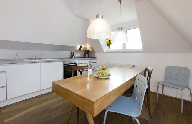 statthaus - statt Hotel - Photo 43