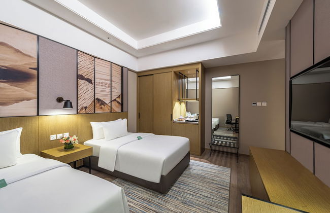 Boudl Khamis Mushait - Foto 2