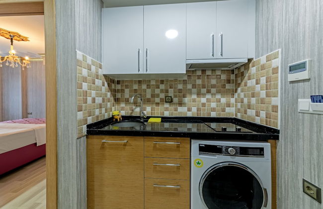 Royal Babil Suites - Foto 53