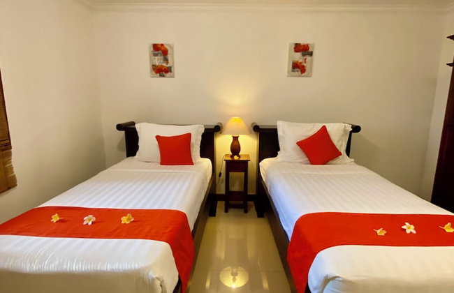 Bali Emerald Villas - Foto 8
