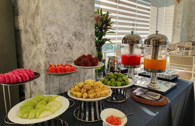 The Gold Coast Hotel Nha Trang - Foto 47