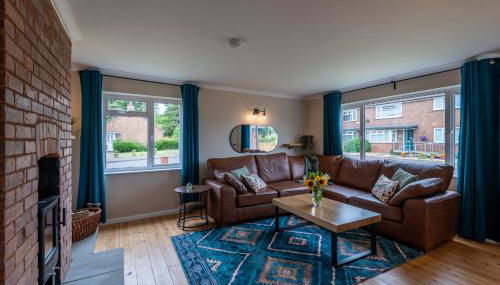 Corner House - Photo 4