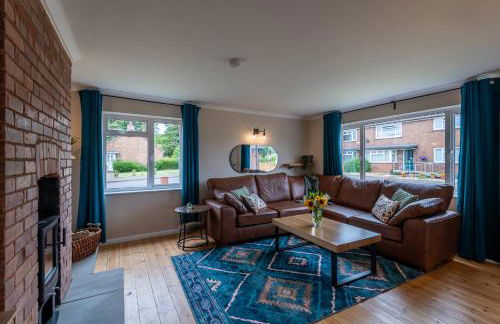 Corner House - Photo 4