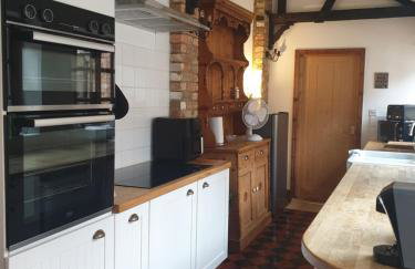 St Cuthbert's Keep - Foto 6