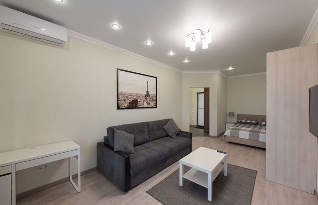 Apart-hotel TULPAR - Foto 5