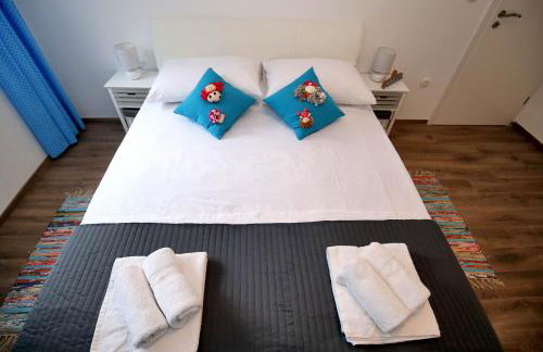 NeRea Apartment Molat - Photo 62