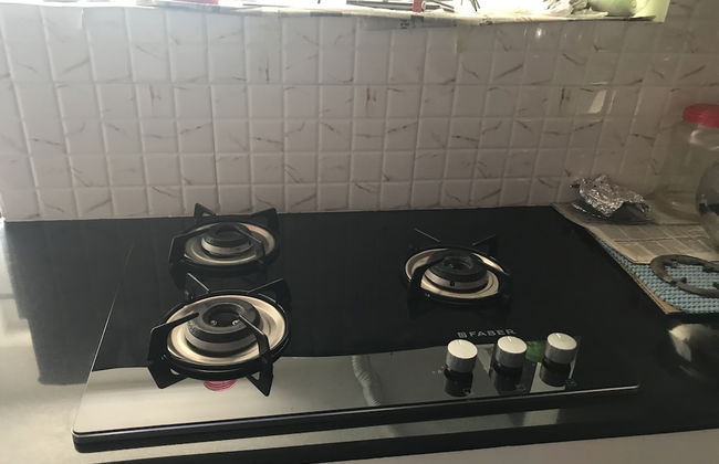 Stunning 2-bed Apartment in Thiruvananthapuram - Foto 1