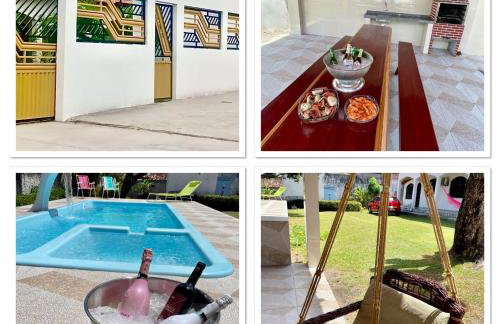 Casa Relaxante - Foto 1