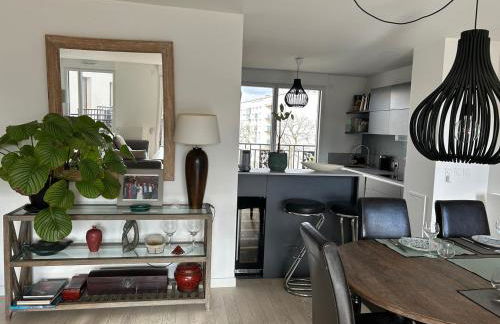 Spacious apartment - gates of paris - Foto 13