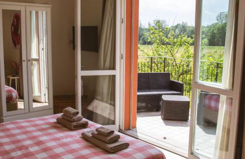 Agriturismo Familiare I Giardini del Lago - Foto 58