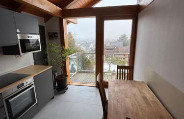 Ferienwohnung Schillerstaße - Foto 18