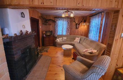 Agroturystyka WROTA PODLASIA - Foto 3