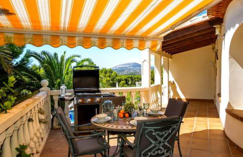 Villa Villa La Tahona by Interhome - Foto 102