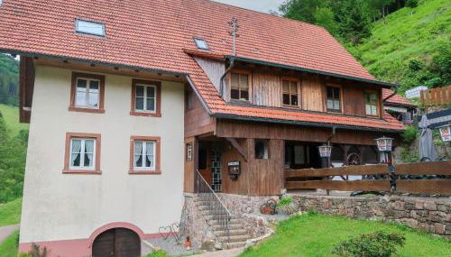 Holiday Home Hexenstüble by Interhome - Photo 2