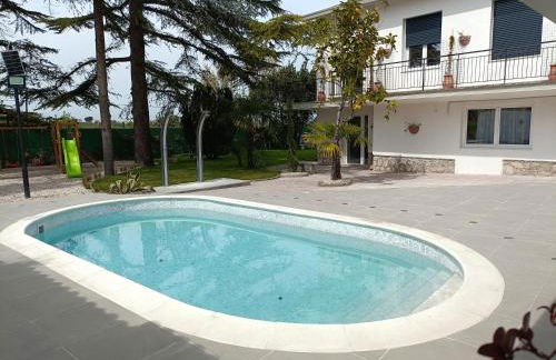 Casa delle Foglie - Photo 5