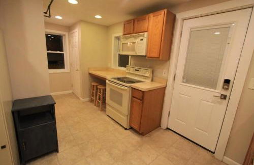 Superp South End Apartment - Foto 14