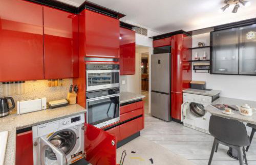 Nice Sea View Elegant Apartment - Foto 8