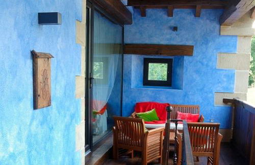 El Pozon De Los Abuelos - Foto 44