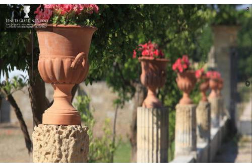 Tenuta Giardini Nuovi - Foto 41