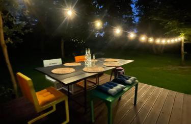 kontener nad rzeką - Foto 21