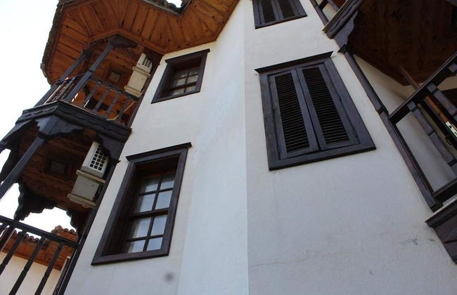 Orkide Apart Hotel - Foto 37