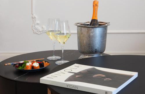 VillaNoa Luxury Stay - Photo 23