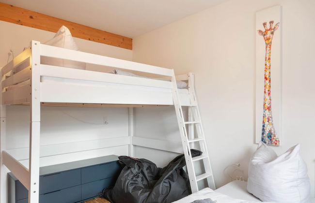 Exklusives Ferienhaus in Freital - Photo 30