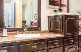 Entire Second Flr - Santa Monica Luxury Roman Villa - Foto 37