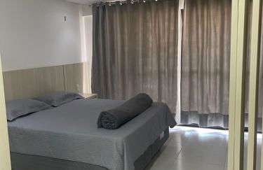 Flat encantador, na melhor localização de Palmas - Foto 16