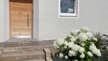 Ferienwohnung Ottobeuren - Foto 4