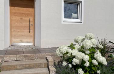 Ferienwohnung Ottobeuren - Foto 4