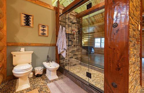 Riverfront Lodge on the Blackfoot - Foto 27