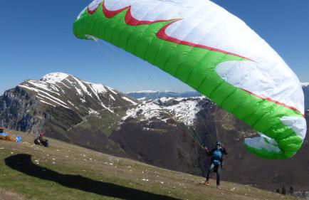 Pietra Rara Apartments - Photo 10